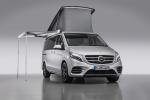 Mercedes-Benz Marco Polo AMG Line 2016 года